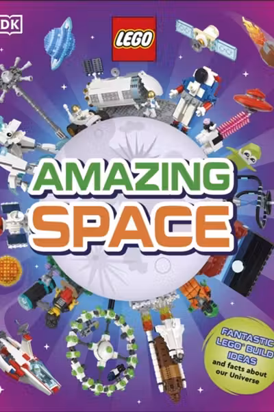 LEGO Amazing Space