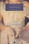 Casa Buddenbrook, #2. Th. Mann. RAO.