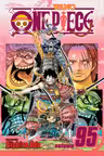 One Piece - Volume 95