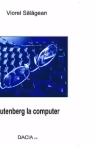 Gutenberg la computer