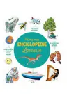 PRIMA MEA ENCICLOPEDIE LAROUSSE
