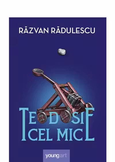 Teodosie cel Mic