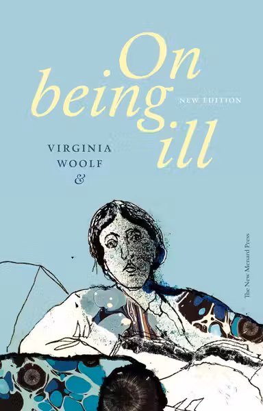 On Being Ill