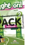 Curs de limba engleza Right On 2. Caietul profesorului cu digibook app