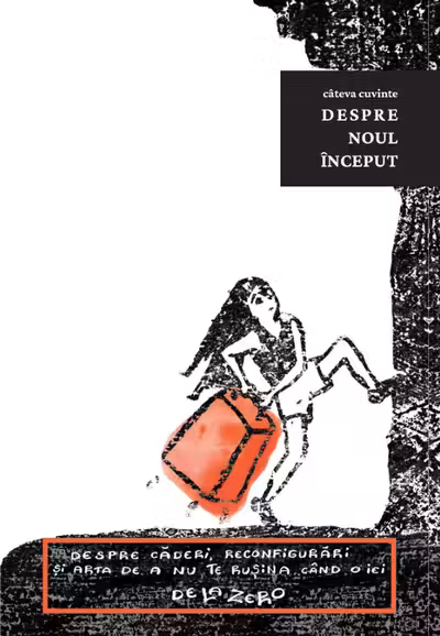 Cateva cuvinte despre Noul Inceput