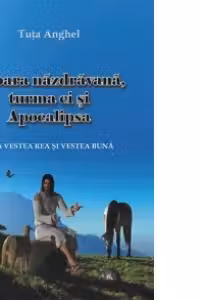 Mioara nazdravana, turma ei si Apocalipsa