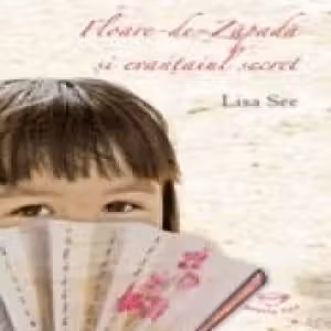 Floare-de-Zapada si evantaiul secret