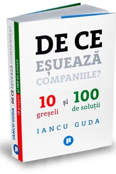 De ce esueaza companiile