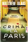 Crima la Paris