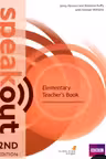 Speakout Elementary 2nd Edition Teachers Guide with Resource & Assessment Disc Pack