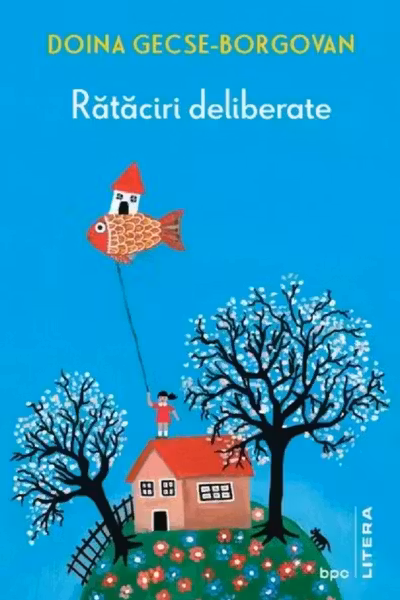 Biblioteca de proza contemporana. RATACIRI DELIBERATE.