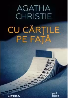 Cu cartile pe fata