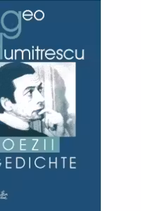 Poezii. Gedichte (editie bilingva româno-germana)