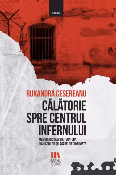 Călătorie spre centrul infernului