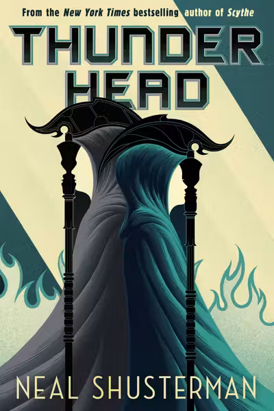 Thunderhead