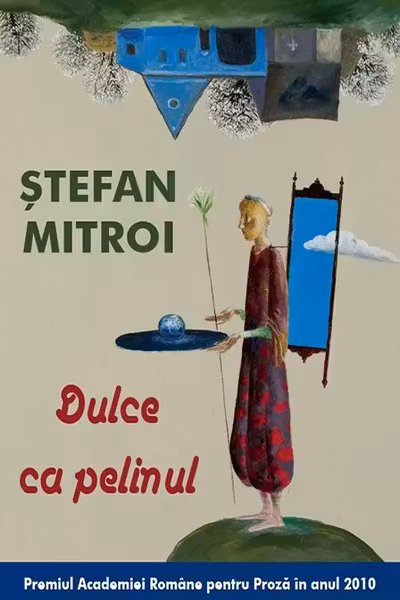 Dulce ca pelinul