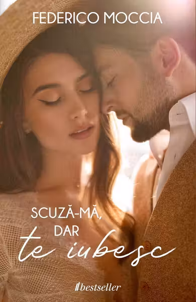 Scuza-ma dar Te Iubesc vol.1