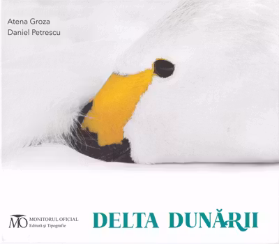 Delta Dunarii