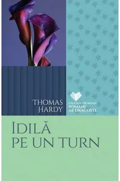Idila pe un turn