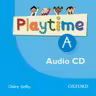 Playtime A: Class CD