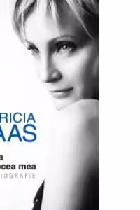 Patricia Kaas. Umbra din vocea mea
