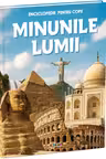 Enciclopedie. Minunile lumii