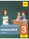 Matematica - Clasa a 3-a sem 1