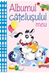Albumul catelusului meu
