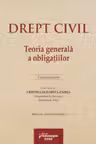 Drept civil. Teoria generală a obligațiilor Ed.2