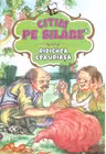 Citim pe silabe: Ridichea cea uriașă