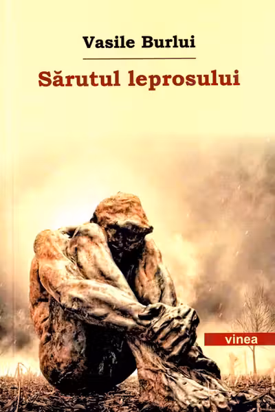 Sărutul leprosului