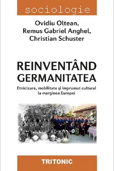 Reinventând germanitatea