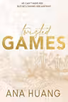 Twisted Games - Volume 2