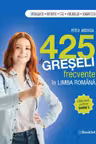 425 de greseli frecvente in limba romana