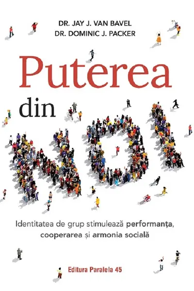 Puterea din noi