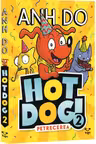 Hotdog 2 Petrecerea