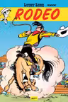 Lucky Luke 2. Rodeo