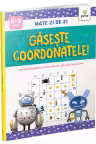 Gaseste coordonatele!