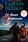 New Moon. LA DRUM IMPREUNA. editie tie-in