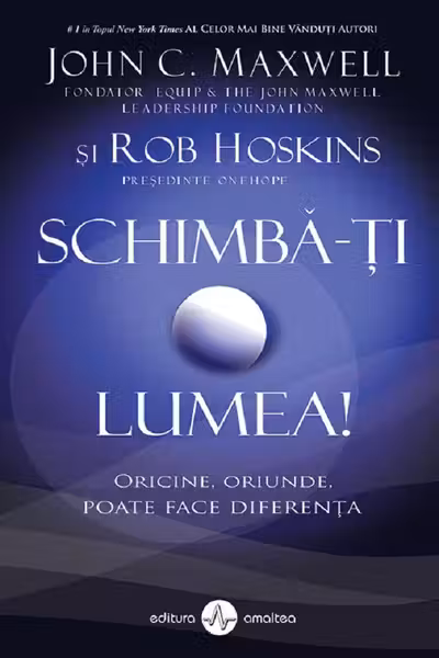 Schimba-ti Lumea