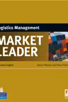 Market Leader ESP Book. Logistics Management