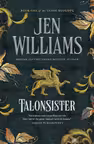 Talonsister