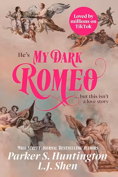 My Dark Romeo (Book 1)