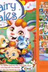 Carte cu sunete. Fairy Tales. Vol.2 Sound book / (eng)