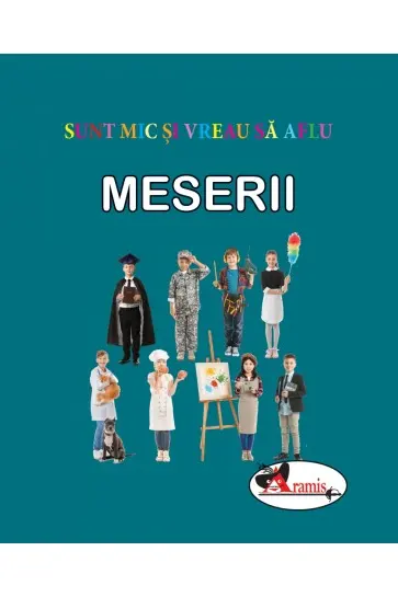 Meserii