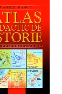 Atlas didactic de istorie