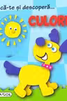 Joaca-te si descopera... culorile