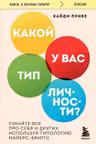 Какой у вас тип личности? Узнайте все про себя и других используя типологию Майерс-Бриггс
