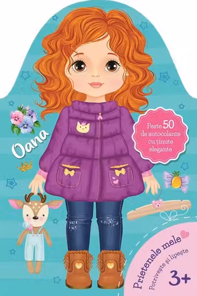 Oana