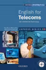 English for Telecoms and Information Technology- REDUCERE 50%